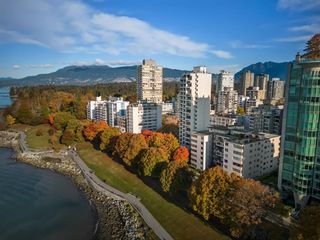 Photo 11: 1901 1995 BEACH Avenue in Vancouver: West End VW Condo for sale (Vancouver West)  : MLS®# R2746421