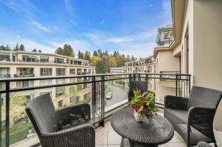 Photo 18: 403 568 WATERS EDGE Crescent in West Vancouver: Park Royal Condo for sale in "Waters Edge" : MLS®# R2678793