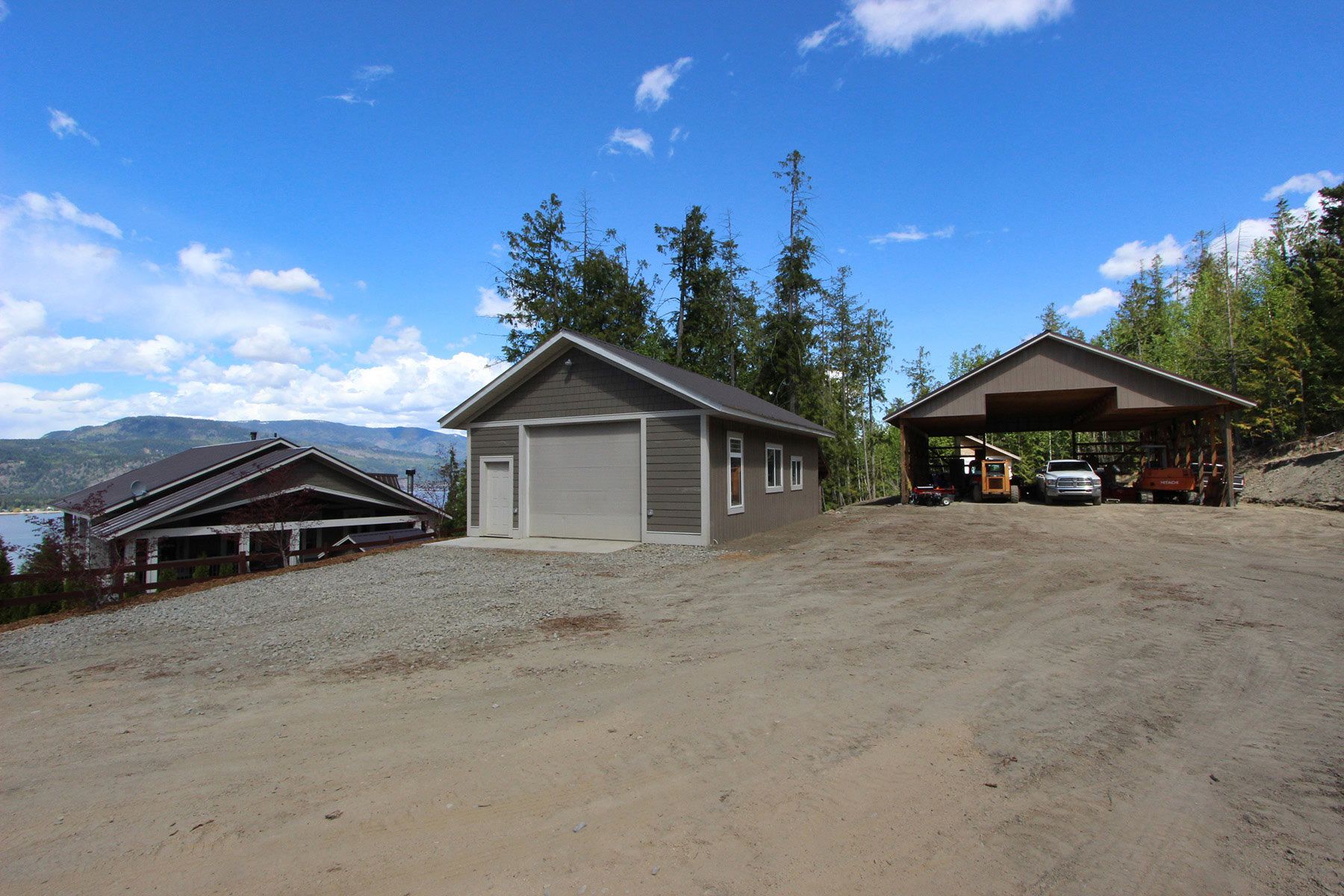 Photo 67: Photos: 1674 Trans Canada Highway in Sorrento: House for sale : MLS®# 10231423