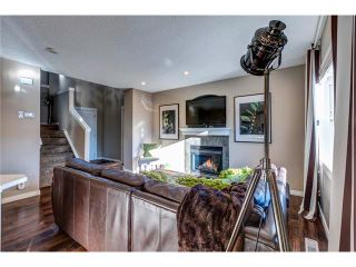 Photo 5: 41 ROYAL BIRCH Crescent NW in Calgary: Royal Oak House for sale : MLS®# C4041001