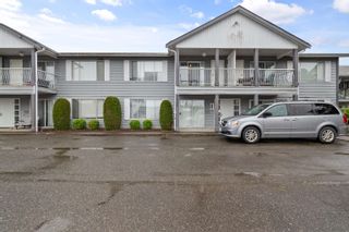 Main Photo: 7 46260 HARFORD Street in Chilliwack: Chilliwack Proper East Condo for sale in "Colonial Courts" : MLS®# R2885804