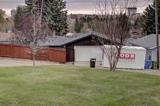 Photo 30: 623 94 Avenue SW in Calgary: Haysboro Detached for sale : MLS®# A1098842