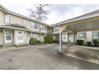 Photo 3: 14 5770 174 Street in Surrey: Cloverdale BC Townhouse for sale in "STETSON VILLAGE" (Cloverdale)  : MLS®# R2679403