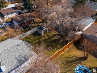 Photo 56: 1227 65 Street in Edmonton: Zone 29 House for sale : MLS®# E4383445