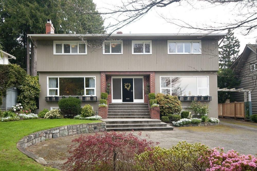Main Photo:  in Vancouver: Home for sale : MLS®# v863142