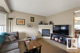 Photo 2: 528 SONGHURST Way: Leduc House Half Duplex for sale : MLS®# E4356128