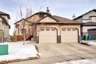 Photo 1: 2768 Coopers Manor SW: Airdrie Detached for sale : MLS®# A2018495