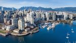 Main Photo: 3903 1033 MARINASIDE Crescent in Vancouver: Yaletown Condo for sale in "QUAYWEST" (Vancouver West)  : MLS®# R2836506
