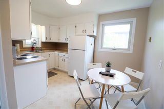 Photo 10: 757 Prince Rupert Avenue in Winnipeg: Residential for sale (3B)  : MLS®# 202113733