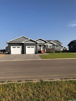 Photo 1: 7 Valparaiso Place in Tisdale: Residential for sale : MLS®# SK923383