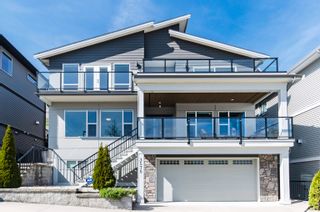 Main Photo: 3575 BROWNLEE Avenue in Coquitlam: Burke Mountain House for sale : MLS®# R2872078