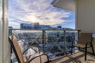 Photo 20: 411 28 Auburn Bay Link SE in Calgary: Auburn Bay Apartment for sale : MLS®# A2015310