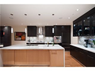 Photo 10: 1569 JEFFERSON Avenue in West Vancouver: Ambleside House for sale : MLS®# V1073552