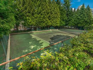 Photo 38: 304 6188 PATTERSON Avenue in Burnaby: Metrotown Condo for sale in "THE WIMBLEDON" (Burnaby South)  : MLS®# R2842032