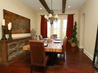 Photo 7: RANCHO SANTA FE Residential for sale or rent : 4 bedrooms : 16920 Going My in San Diego