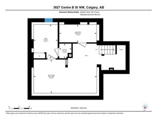 Photo 29: 3827 Centre B Street NW in Calgary: Highland Park Detached for sale : MLS®# A2117263