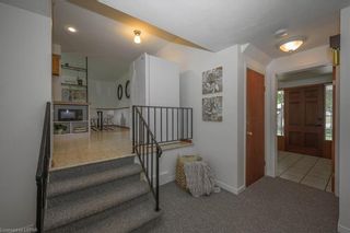 Photo 17: 37 Dengate Crescent in London: East P Single Family Residence for sale (East)  : MLS®# 40474740