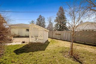 Photo 22: 4115 Grosvenor Place SW in Calgary: Glendale Detached for sale : MLS®# A2124063