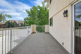 Photo 15: 3 Millrose Place SW in Calgary: Millrise Row/Townhouse for sale : MLS®# A1121550