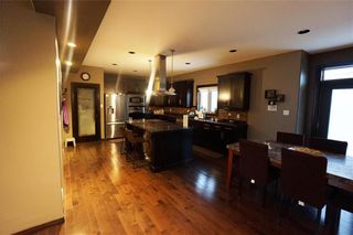 Photo 5: 165 Marine Drive in Winnipeg: Van Hull Estates Residential for sale (2C)  : MLS®# 202228441
