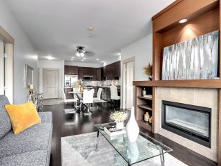 Photo 7: 414 4365 HASTINGS Street in Burnaby: Vancouver Heights Condo for sale (Burnaby North)  : MLS®# R2779849