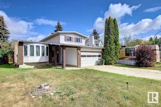 Photo 31: 18512 68 Avenue in Edmonton: Zone 20 House for sale : MLS®# E4313251