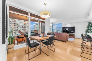 Photo 10: 1901 1205 W HASTINGS Street in Vancouver: Coal Harbour Condo for sale in "Cielo" (Vancouver West)  : MLS®# R2839344