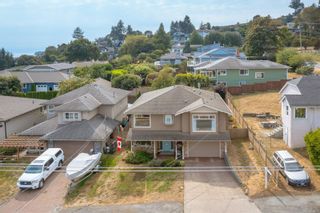 Photo 2: 87 Milburn Dr in Colwood: Co Lagoon House for sale : MLS®# 914551