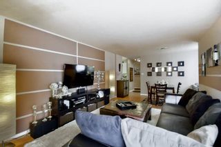 Photo 4: 502 3755 BARTLETT Court in Burnaby: Sullivan Heights Condo for sale (Burnaby North)  : MLS®# R2048011