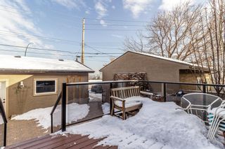 Photo 33: 2120 6 Street SE in Calgary: Ramsay Semi Detached for sale : MLS®# A1064903