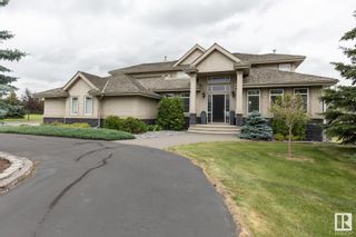 Photo 2: 277 52224 RGE RD 231: Rural Strathcona County House for sale : MLS®# E4306678
