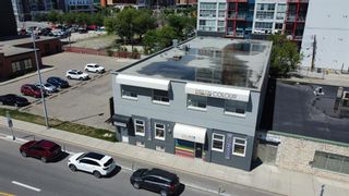 Main Photo: 534 9 Avenue SE in Calgary: Downtown East Village Office for sale : MLS®# A2037715