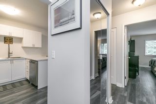 Photo 5: 408 450 BROMLEY Street in Coquitlam: Coquitlam East Condo for sale in "Bromley Manor" : MLS®# R2692256
