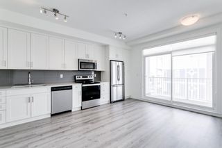 Photo 5: 313 300 Auburn Meadows Common SE in Calgary: Auburn Bay Apartment for sale : MLS®# A1191905