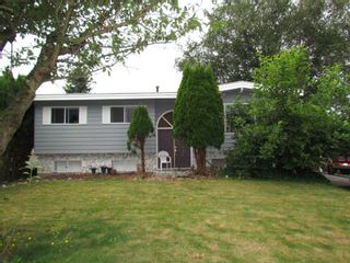 Photo 1: 2157 BROADWAY ST in ABBOTSFORD: Abbotsford West House for rent (Abbotsford) 