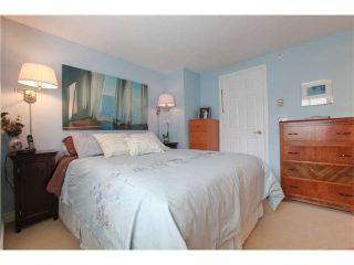 Photo 11: 20 877 W 7TH Avenue in Vancouver: Fairview VW Townhouse for sale in "EMERALD COURT" (Vancouver West)  : MLS®# V1111348