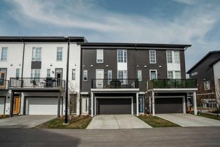 Photo 1: 119 Walgrove Common SE in Calgary: Walden Row/Townhouse for sale : MLS®# A2127283