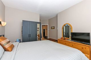 Photo 10: 324 8520 GENERAL CURRIE Road in Richmond: Brighouse South Condo for sale in "QUEENSGATE" : MLS®# R2351060