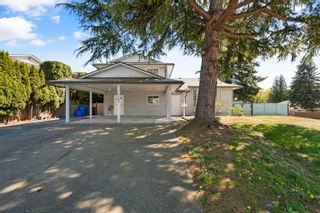 Photo 27: 34948 MT BLANCHARD Drive in Abbotsford: Abbotsford East House for sale : MLS®# R2873217