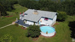 Photo 48: 59112 Rge Rd 472: Rural Bonnyville M.D. House for sale : MLS®# E4307472