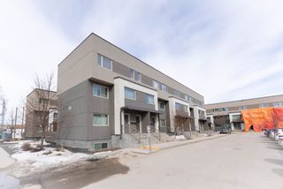 Photo 1: 6 1275 Troy Avenue in Winnipeg: Sinclair Park Townhouse for sale (4C)  : MLS®# 202205953