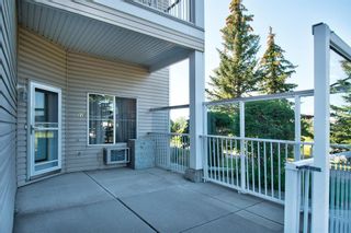 Photo 8: 110 305 1 Avenue NW: Airdrie Apartment for sale : MLS®# A1255700