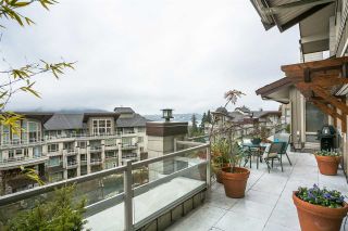 Photo 17: 511 580 RAVEN WOODS Drive in North Vancouver: Roche Point Condo for sale in "Seasons" : MLS®# R2252885
