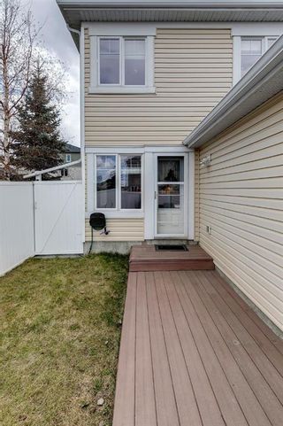 Photo 31: 50 Windstone Lane SW: Airdrie Row/Townhouse for sale : MLS®# A2127881