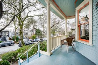 Photo 40: 2055 GRANT Street in Vancouver: Grandview Woodland House for sale (Vancouver East)  : MLS®# R2645496