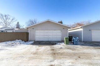 Photo 27: 316 Whiteview Road NE in Calgary: Whitehorn Detached for sale : MLS®# A2020273
