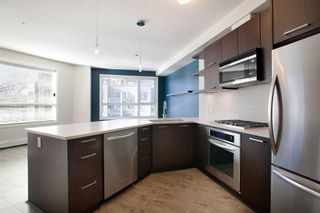 Photo 4: 212 707 4 Street NE in Calgary: Renfrew Apartment for sale : MLS®# A2094158