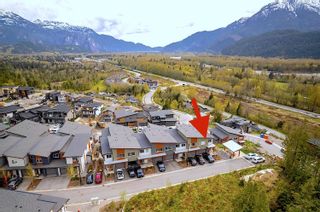 Photo 37: 6 41365 SKYRIDGE Place in Squamish: Tantalus Townhouse for sale in "SKYRIDGE" : MLS®# R2901108