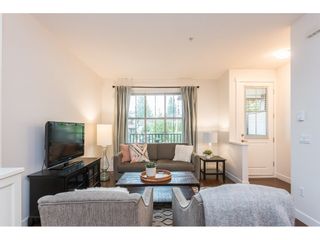 Photo 10: 2 9525 204 Street in Langley: Walnut Grove Townhouse for sale in "TIME" : MLS®# R2457485