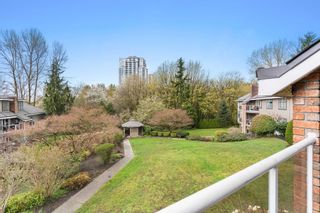 Photo 21: 212 67 MINER Street in New Westminster: Fraserview NW Condo for sale in "Fraserview Park" : MLS®# R2868373